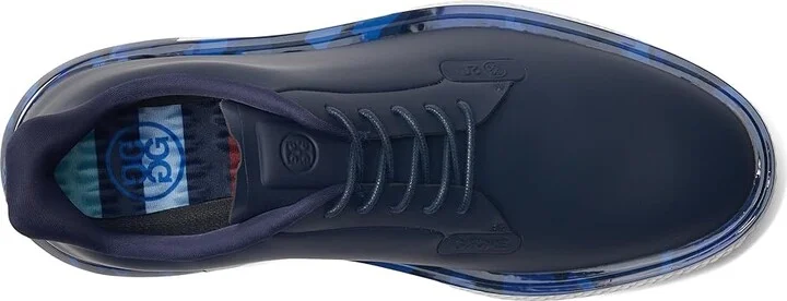 GFORE Men's Gallivan2r Golf Shoes Men's Shoes Twilight : 7 M, Synthetic - Image 2