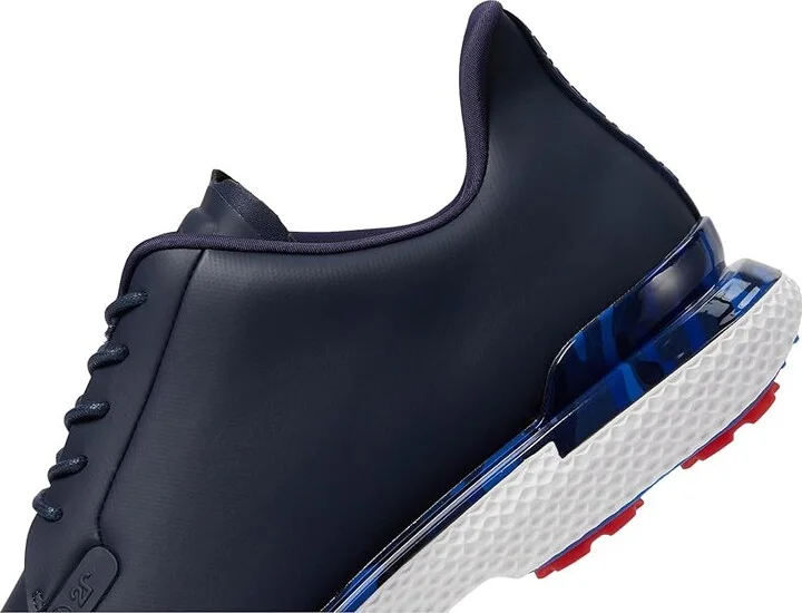 GFORE Men's Gallivan2r Golf Shoes Men's Shoes Twilight : 7 M, Synthetic - Image 4
