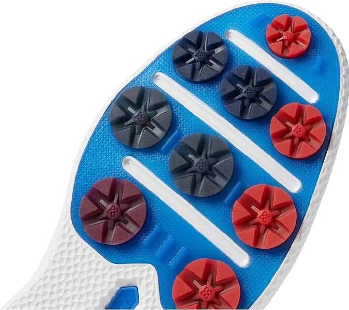 GFORE Men's Gallivan2r Golf Shoes Men's Shoes Twilight : 7 M, Synthetic - Image 6