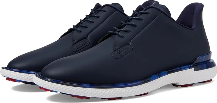 GFORE Men's Gallivan2r Golf Shoes Men's Shoes Twilight : 7 M, Synthetic