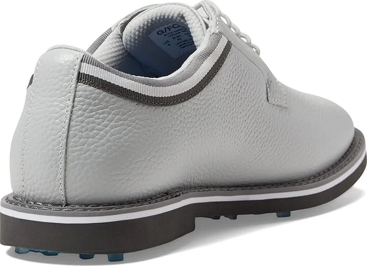GFORE Men's Grosgrain Stripe Gallivanter Golf Shoes Men's Shoes Nimbus : 7.5 M, Leather - Image 4