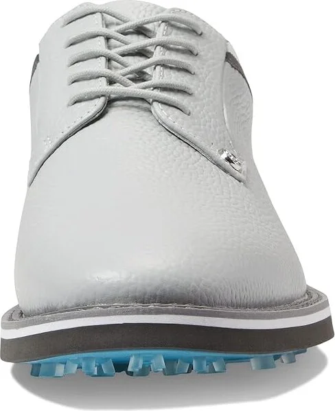 GFORE Men's Grosgrain Stripe Gallivanter Golf Shoes Men's Shoes Nimbus : 7.5 M, Leather - Image 5