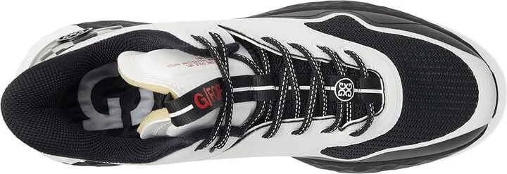 GFORE Men's MG4+ Mid Top Men's Shoes Onyx : 7 M - Image 2