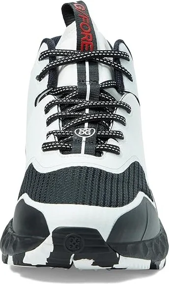 GFORE Men's MG4+ Mid Top Men's Shoes Onyx : 7 M - Image 3