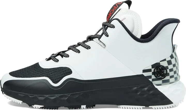 GFORE Men's MG4+ Mid Top Men's Shoes Onyx : 7 M - Image 5