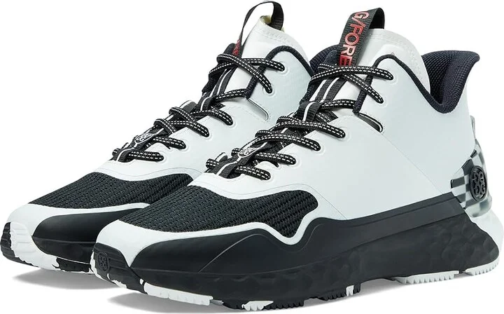 GFORE Men's MG4+ Mid Top Men's Shoes Onyx : 7 M