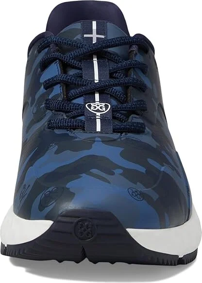 GFORE Men's MG4+ T.P.U. Camo Golf Shoes Men's Shoes Twilight Camo : 7 M, Rubber - Image 3