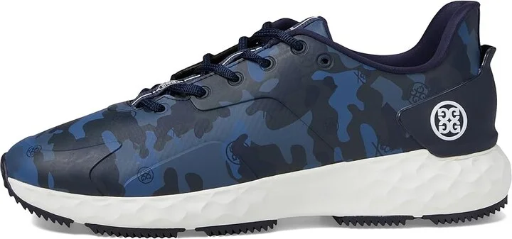 GFORE Men's MG4+ T.P.U. Camo Golf Shoes Men's Shoes Twilight Camo : 7 M, Rubber - Image 5