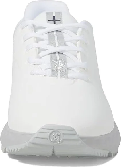 GFORE Men's MG4+ T.P.U. Contrast Golf Shoes Men's Shoes Snow : 8.5 M, Synthetic - Image 3