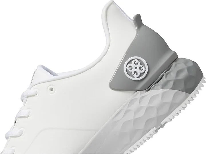 GFORE Men's MG4+ T.P.U. Contrast Golf Shoes Men's Shoes Snow : 8.5 M, Synthetic - Image 4