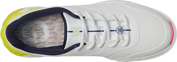 GFORE Men's MG4+ T.P.U. Golf Shoes Men's Shoes Snow : 10.5 M - Image 2