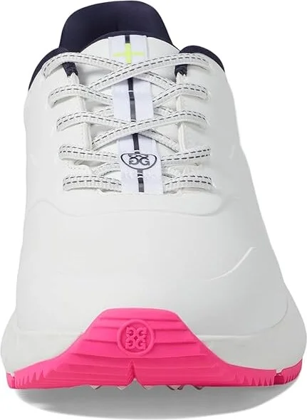 GFORE Men's MG4+ T.P.U. Golf Shoes Men's Shoes Snow : 10.5 M - Image 3