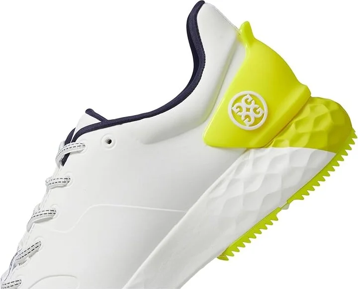 GFORE Men's MG4+ T.P.U. Golf Shoes Men's Shoes Snow : 10.5 M - Image 4