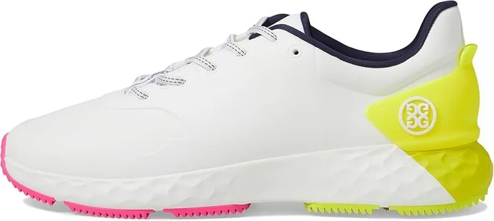 GFORE Men's MG4+ T.P.U. Golf Shoes Men's Shoes Snow : 10.5 M - Image 5
