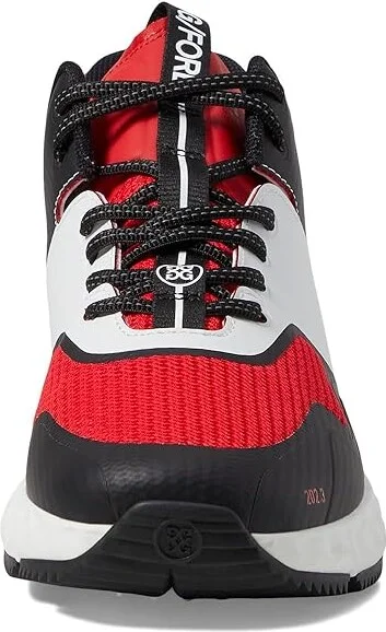 GFORE Men's MG4+ T.P.U. Mid-Top Golf Shoes Men's Shoes Lava : 7 M - Image 5