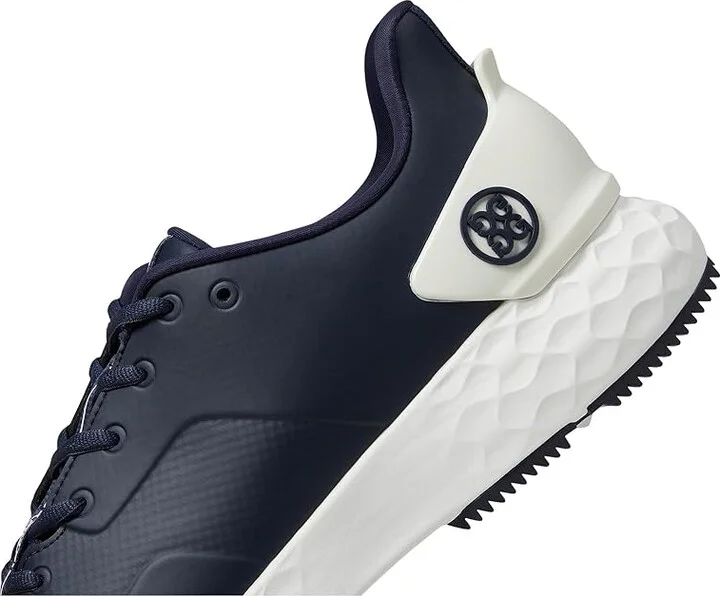 GFORE Men's MG4+ TPU Golf Shoes Men's Shoes Twilight : 7 M, Leather - Image 4