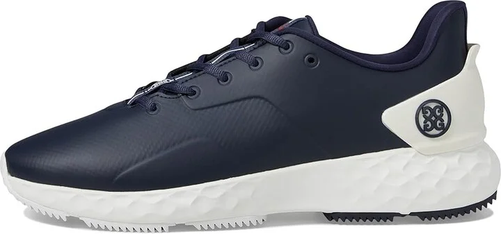GFORE Men's MG4+ TPU Golf Shoes Men's Shoes Twilight : 7 M, Leather - Image 5