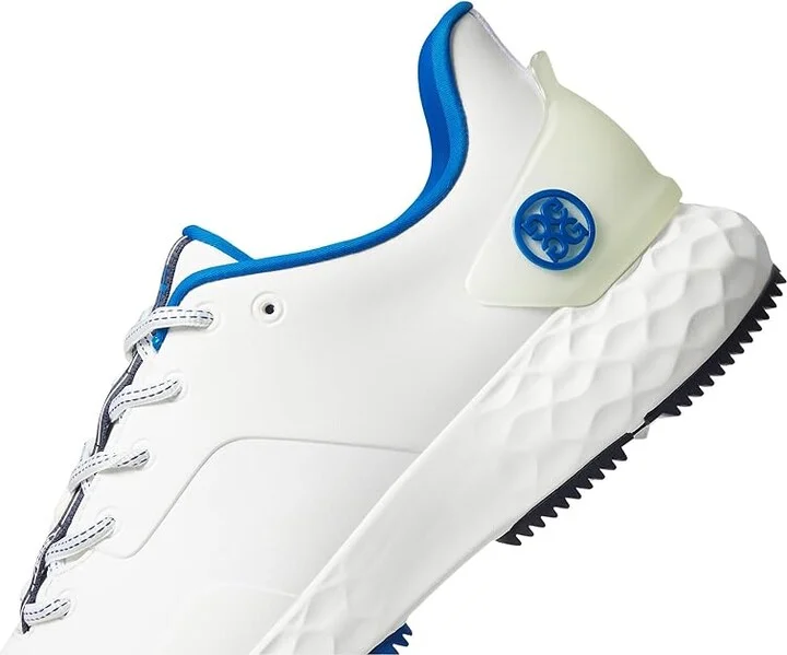 GFORE Men's MG4+ TPU Golf Shoes Men's Shoes Twilight : 7 M, Leather - Image 9