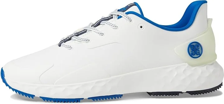 GFORE Men's MG4+ TPU Golf Shoes Men's Shoes Twilight : 7 M, Leather - Image 10