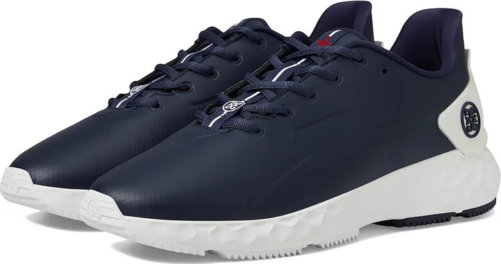 GFORE Men's MG4+ TPU Golf Shoes Men's Shoes Twilight : 7 M, Leather