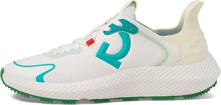GFORE Men's MG4X2 Knit Golf Cross Trainer Men's Shoes Snow : 5.5 M - Image 5