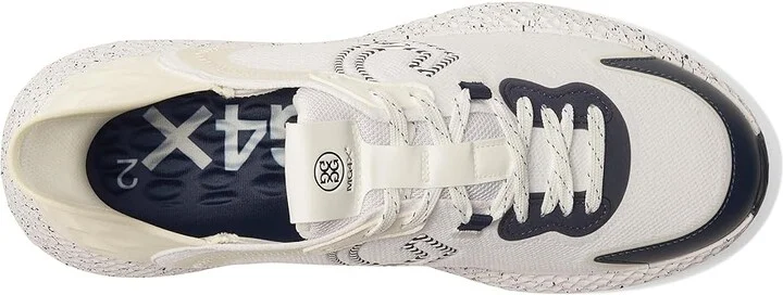 GFORE Men's MG4X2 Knit Golf Cross Trainer Men's Shoes Twilight 1 : 9 M - Image 2