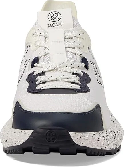 GFORE Men's MG4X2 Knit Golf Cross Trainer Men's Shoes Twilight 1 : 9 M - Image 3