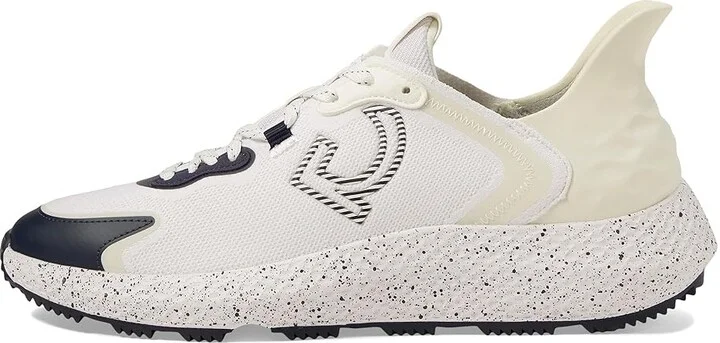 GFORE Men's MG4X2 Knit Golf Cross Trainer Men's Shoes Twilight 1 : 9 M - Image 5