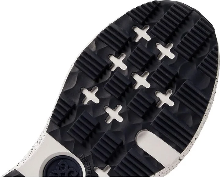 GFORE Men's MG4X2 Knit Golf Cross Trainer Men's Shoes Twilight 1 : 9 M - Image 6