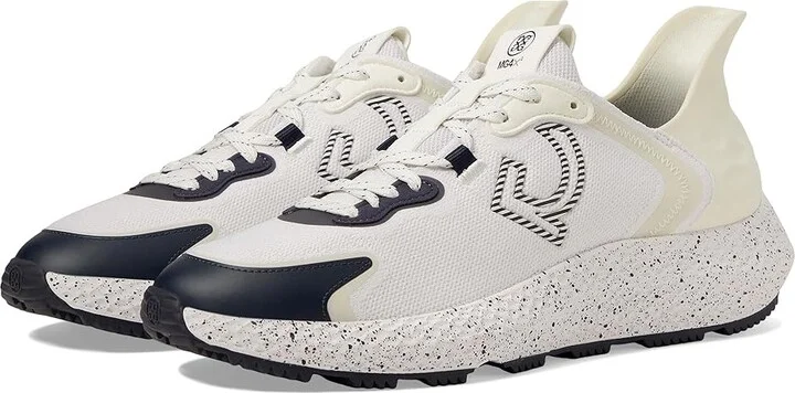 GFORE Men's MG4X2 Knit Golf Cross Trainer Men's Shoes Twilight 1 : 9 M