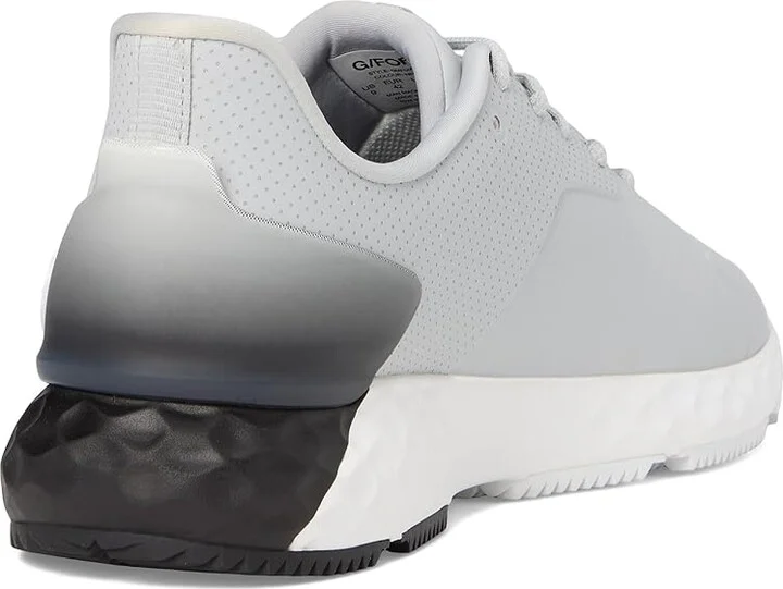 GFORE MG4+ Gradient Accent Golf Shoes Men's Golf Shoes Nimbus/Onyx : 8 M, Rubber/Synthetic - Image 4