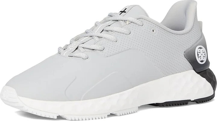 GFORE MG4+ Gradient Accent Golf Shoes Men's Golf Shoes Nimbus/Onyx : 8 M, Rubber/Synthetic - Image 5