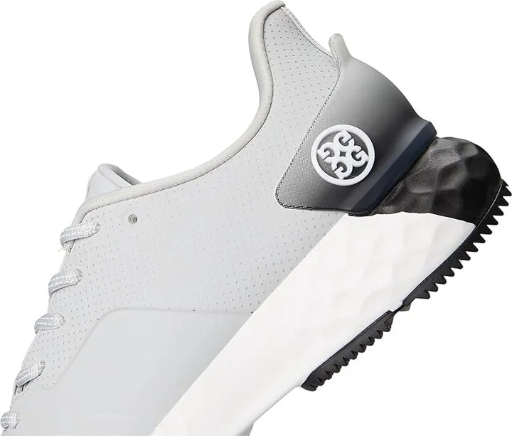 GFORE MG4+ Gradient Accent Golf Shoes Men's Golf Shoes Nimbus/Onyx : 8 M, Rubber/Synthetic - Image 7