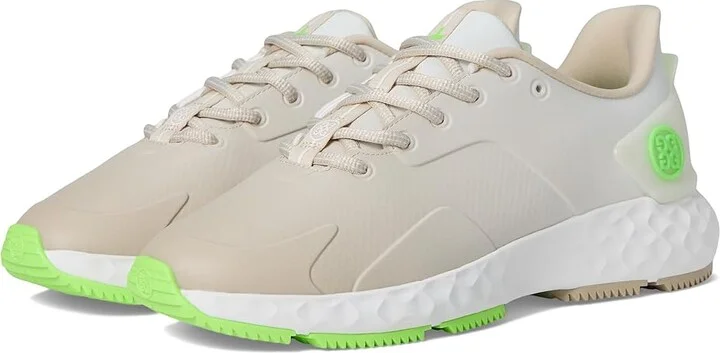 GFORE Mg4+ Gradient Golf Shoes Women's Golf Shoes Stone : 5.5 M