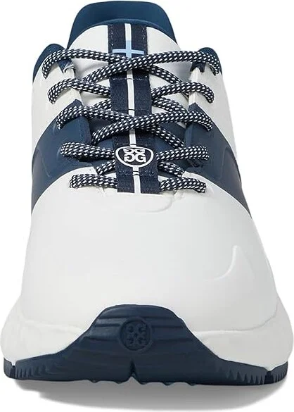 GFORE MG4+ Perforated T.P.U. Contrast Stripe Golf Shoes Women's Shoes Snow : 7 M - Image 3