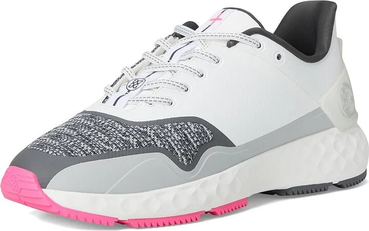 GFORE MG4+ Stippled Golf Shoes Men's Golf Shoes Snow/Nimbus : 9.5 M - Image 5