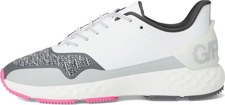 GFORE MG4+ Stippled Golf Shoes Men's Golf Shoes Snow/Nimbus : 9.5 M - Image 6