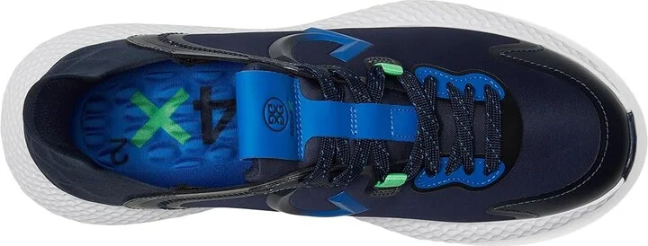 GFORE MG4X2 Nylon Hybrid Golf Cross Trainer Men's Golf Shoes Twilight : 14 M, Synthetic - Image 2