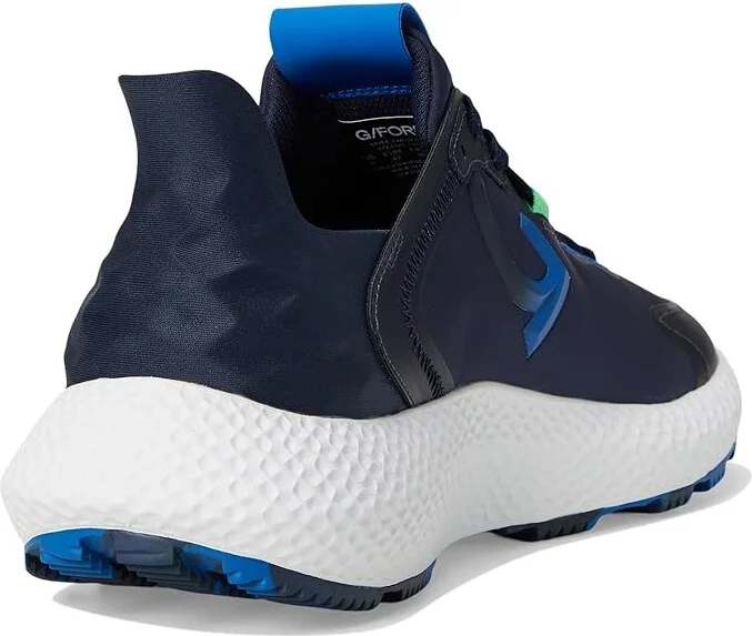 GFORE MG4X2 Nylon Hybrid Golf Cross Trainer Men's Golf Shoes Twilight : 14 M, Synthetic - Image 4