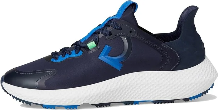 GFORE MG4X2 Nylon Hybrid Golf Cross Trainer Men's Golf Shoes Twilight : 14 M, Synthetic - Image 6