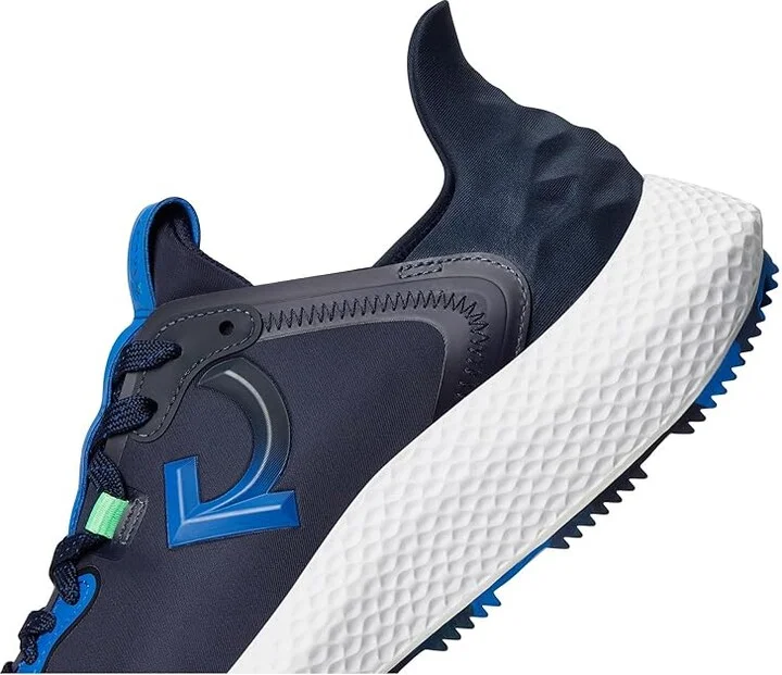 GFORE MG4X2 Nylon Hybrid Golf Cross Trainer Men's Golf Shoes Twilight : 14 M, Synthetic - Image 7