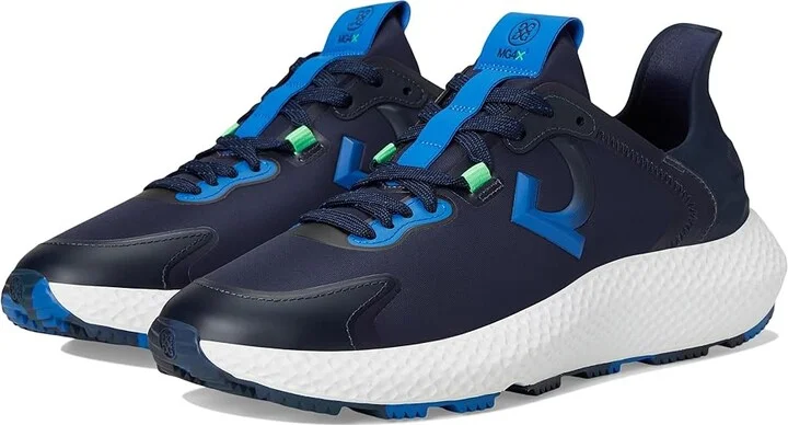 GFORE MG4X2 Nylon Hybrid Golf Cross Trainer Men's Golf Shoes Twilight : 14 M, Synthetic