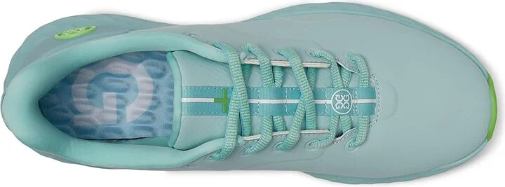 GFORE Women's MG4+ Golf Shoes Women's Shoes Seaglass : 5.5 M, Synthetic - Image 2