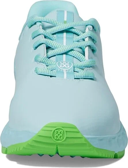 GFORE Women's MG4+ Golf Shoes Women's Shoes Seaglass : 5.5 M, Synthetic - Image 3