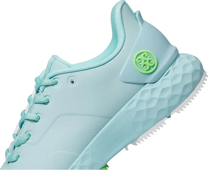 GFORE Women's MG4+ Golf Shoes Women's Shoes Seaglass : 5.5 M, Synthetic - Image 4