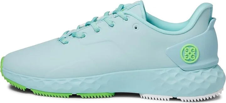 GFORE Women's MG4+ Golf Shoes Women's Shoes Seaglass : 5.5 M, Synthetic - Image 6