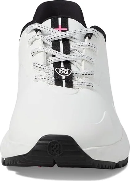 GFORE Women's MG4+ Perforated T.P.U. Zebra Accent Golf Shoes Women's Shoes Snow : 6.5 M - Image 3