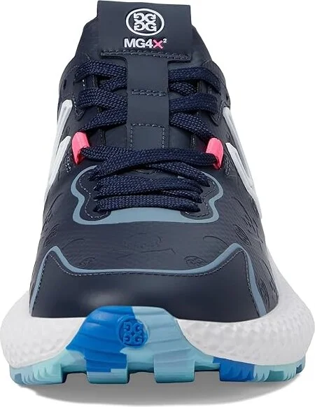 GFORE Women's MG4X2 Debossed T.P.U. Golf Cross Trainer Women's Shoes Twilight : 7 M - Image 3