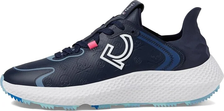 GFORE Women's MG4X2 Debossed T.P.U. Golf Cross Trainer Women's Shoes Twilight : 7 M - Image 5