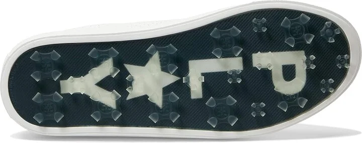 GFORE Women's Perforated Distruptor Golf Shoes Women's Shoes Snow : 5.5 M, Leather - Image 3